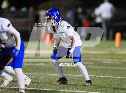 Thumbnail 2 in Western Christian vs Maranatha photogallery.