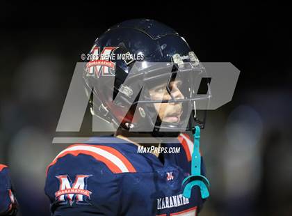 Thumbnail 2 in Western Christian vs Maranatha photogallery.
