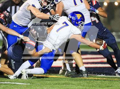 Thumbnail 3 in Western Christian vs Maranatha photogallery.