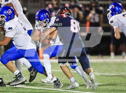 Thumbnail 3 in Western Christian vs Maranatha photogallery.