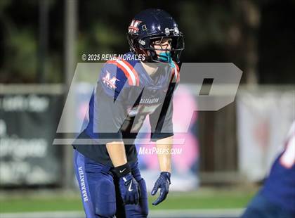 Thumbnail 3 in Western Christian vs Maranatha photogallery.