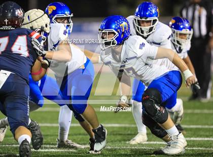 Thumbnail 1 in Western Christian vs Maranatha photogallery.