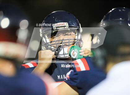 Thumbnail 3 in Western Christian vs Maranatha photogallery.