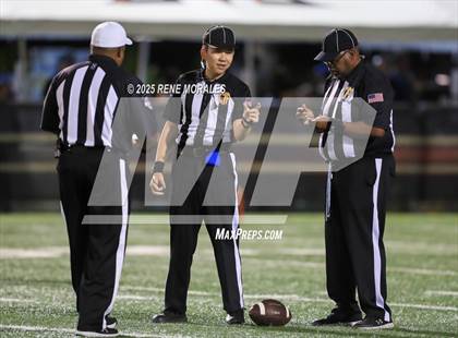 Thumbnail 3 in Western Christian vs Maranatha photogallery.
