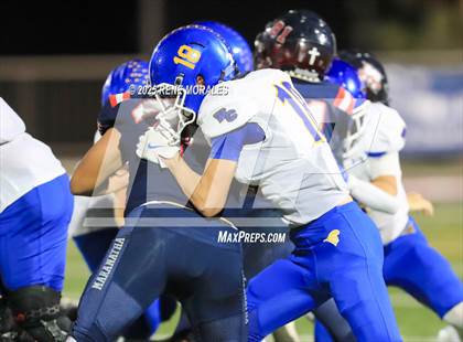 Thumbnail 2 in Western Christian vs Maranatha photogallery.