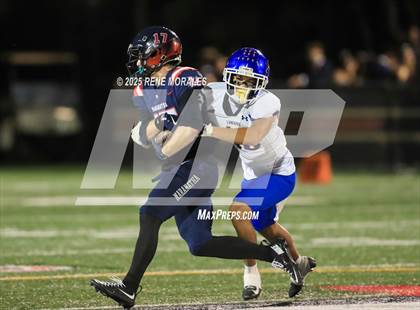 Thumbnail 2 in Western Christian vs Maranatha photogallery.