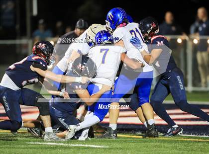 Thumbnail 3 in Western Christian vs Maranatha photogallery.