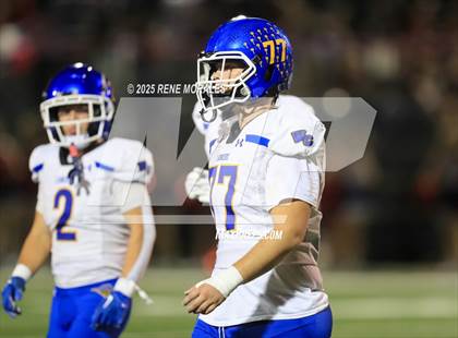 Thumbnail 3 in Western Christian vs Maranatha photogallery.