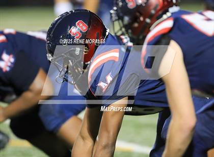 Thumbnail 1 in Western Christian vs Maranatha photogallery.