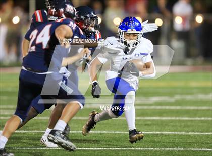 Thumbnail 2 in Western Christian vs Maranatha photogallery.
