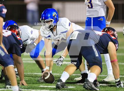 Thumbnail 1 in Western Christian vs Maranatha photogallery.