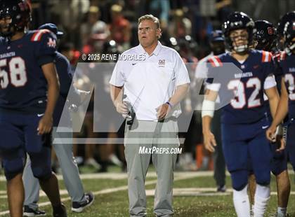 Thumbnail 2 in Western Christian vs Maranatha photogallery.