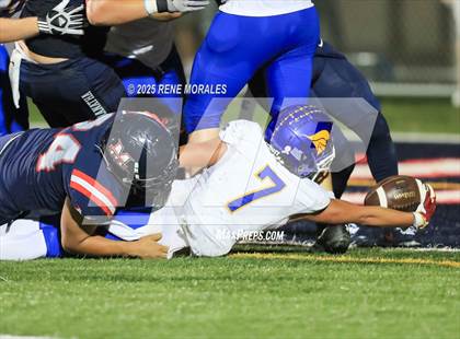 Thumbnail 1 in Western Christian vs Maranatha photogallery.