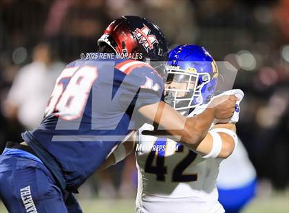 Thumbnail 1 in Western Christian vs Maranatha photogallery.