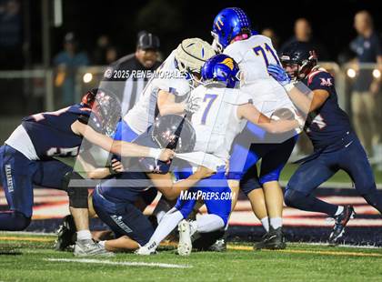 Thumbnail 1 in Western Christian vs Maranatha photogallery.