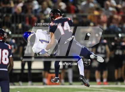 Thumbnail 1 in Western Christian vs Maranatha photogallery.