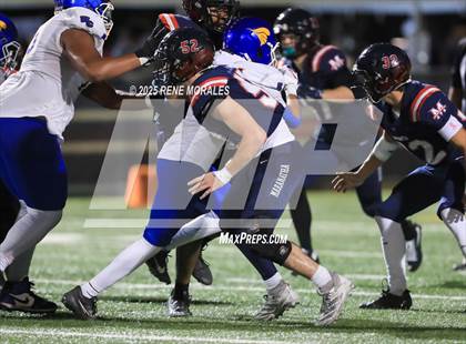 Thumbnail 3 in Western Christian vs Maranatha photogallery.