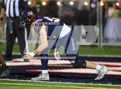Thumbnail 2 in Western Christian vs Maranatha photogallery.