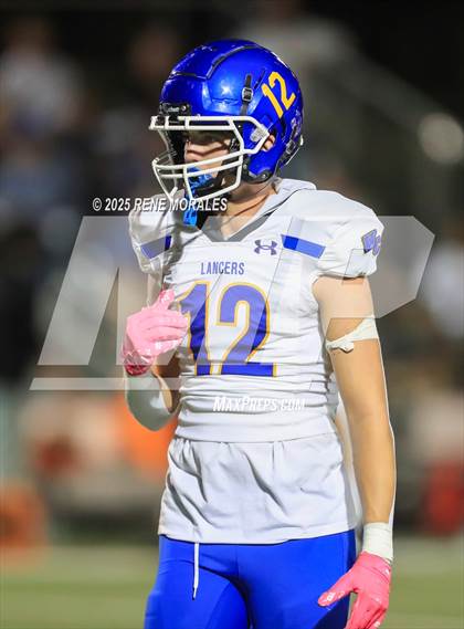 Thumbnail 3 in Western Christian vs Maranatha photogallery.