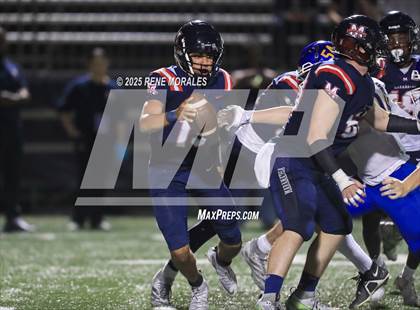 Thumbnail 2 in Western Christian vs Maranatha photogallery.
