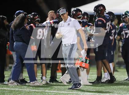 Thumbnail 1 in Western Christian vs Maranatha photogallery.