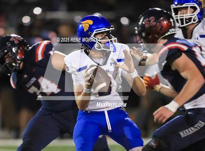 Thumbnail 3 in Western Christian vs Maranatha photogallery.