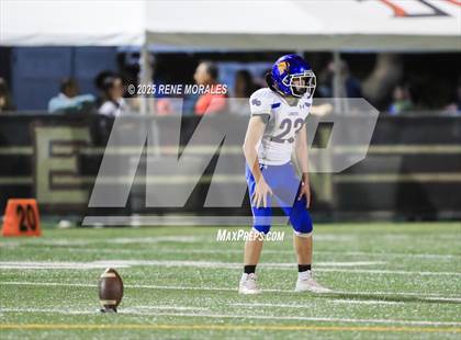 Thumbnail 1 in Western Christian vs Maranatha photogallery.