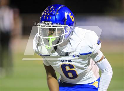 Thumbnail 1 in Western Christian vs Maranatha photogallery.