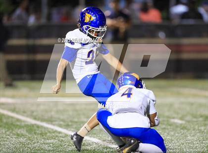 Thumbnail 1 in Western Christian vs Maranatha photogallery.