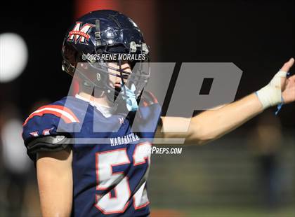 Thumbnail 2 in Western Christian vs Maranatha photogallery.