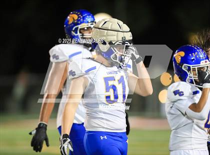 Thumbnail 2 in Western Christian vs Maranatha photogallery.