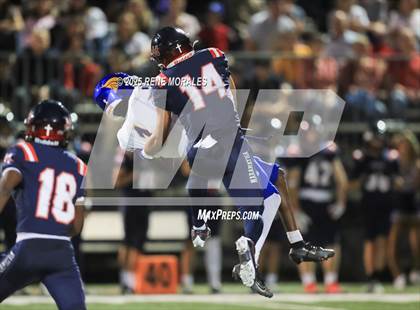 Thumbnail 3 in Western Christian vs Maranatha photogallery.
