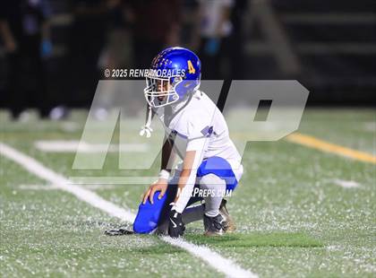 Thumbnail 2 in Western Christian vs Maranatha photogallery.