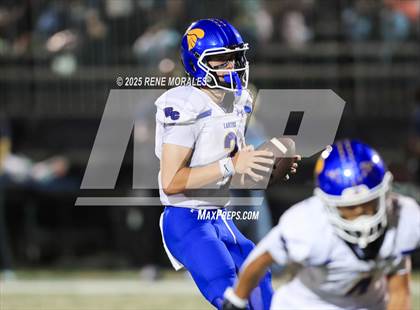 Thumbnail 1 in Western Christian vs Maranatha photogallery.