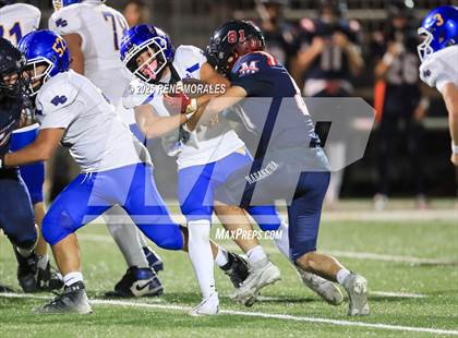 Thumbnail 1 in Western Christian vs Maranatha photogallery.