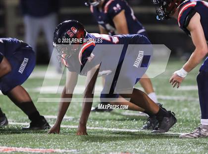 Thumbnail 2 in Western Christian vs Maranatha photogallery.