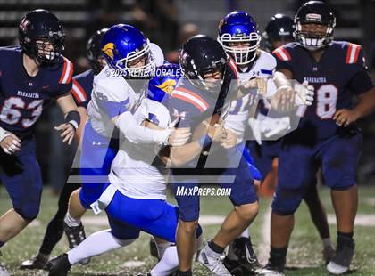 Thumbnail 1 in Western Christian vs Maranatha photogallery.