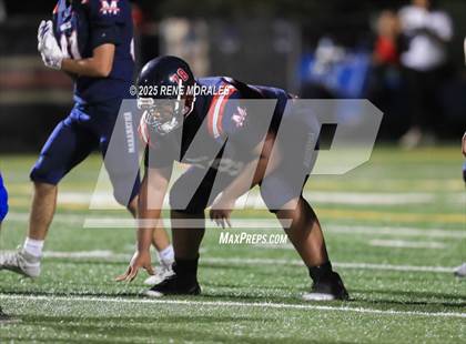 Thumbnail 1 in Western Christian vs Maranatha photogallery.