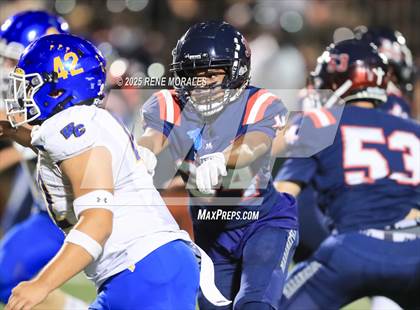 Thumbnail 3 in Western Christian vs Maranatha photogallery.
