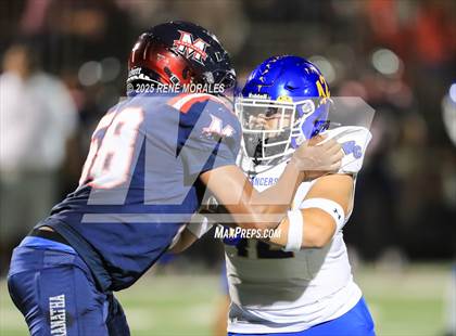 Thumbnail 3 in Western Christian vs Maranatha photogallery.