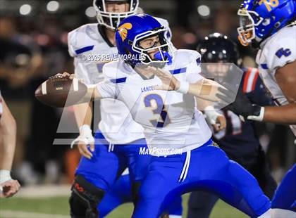 Thumbnail 1 in Western Christian vs Maranatha photogallery.