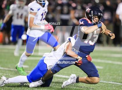Thumbnail 3 in Western Christian vs Maranatha photogallery.