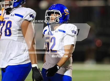 Thumbnail 1 in Western Christian vs Maranatha photogallery.