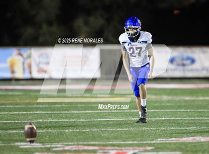 Thumbnail 1 in Western Christian vs Maranatha photogallery.