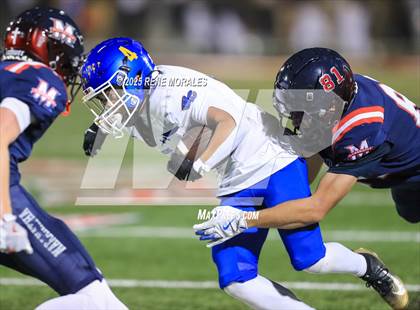 Thumbnail 3 in Western Christian vs Maranatha photogallery.