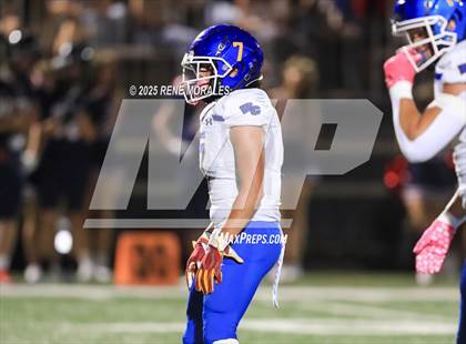 Thumbnail 3 in Western Christian vs Maranatha photogallery.