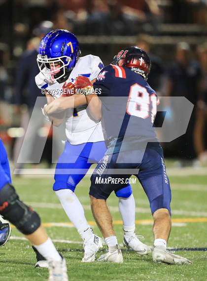 Thumbnail 3 in Western Christian vs Maranatha photogallery.