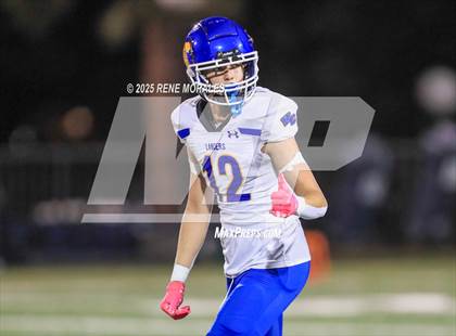 Thumbnail 1 in Western Christian vs Maranatha photogallery.