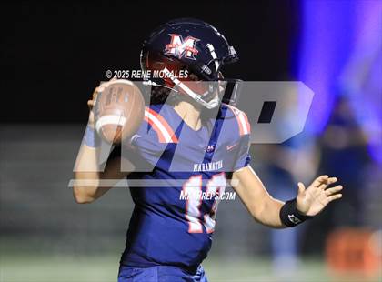 Thumbnail 1 in Western Christian vs Maranatha photogallery.