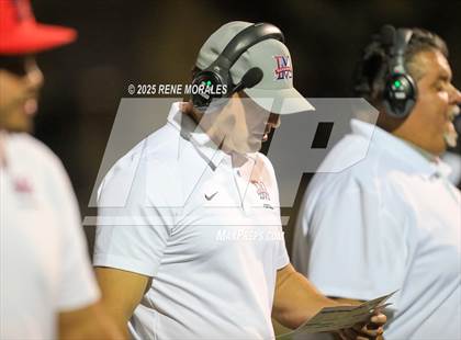 Thumbnail 3 in Western Christian vs Maranatha photogallery.